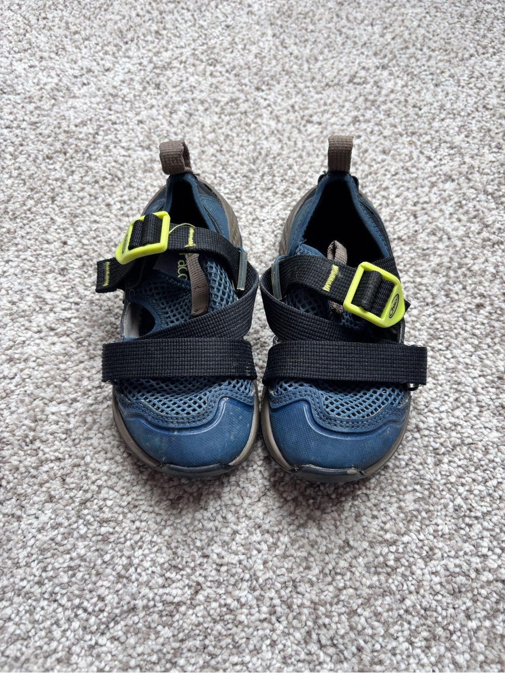 Chaco Drifter Water Sandals - kids 10